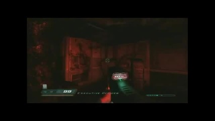 Doom 3 for Xbox