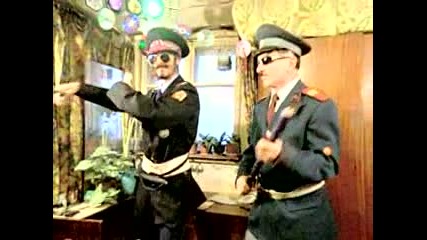 27-нежни полицау (поз за сички милиционерчита ) ( 2014 g.)