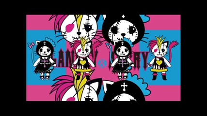Hangry & Angry - Kill me Kiss me