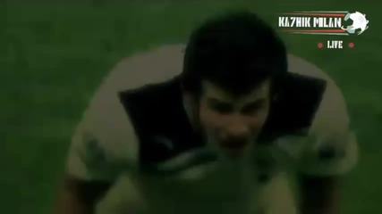 Gareth Bale - Skills 