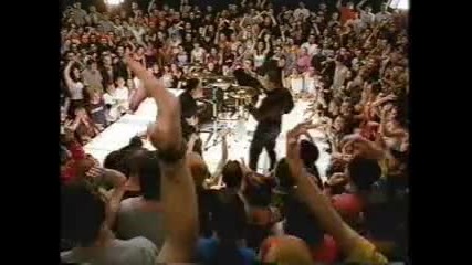 Papa Roach-last Resort + Sum-41