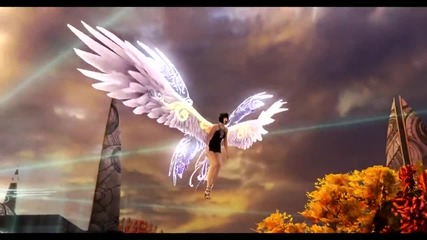 Aion 4.7 - New Wings