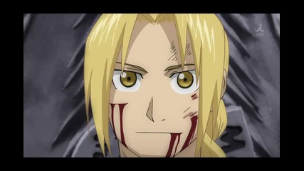 Fullmetal Alchemist - Brotherhood - (ep. 63) - The Other Side Of The Gateway