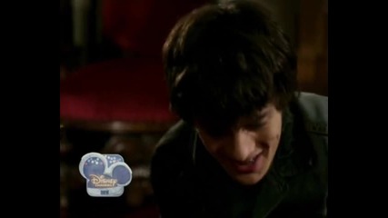 My Babysitter's a Vampire s02 ep13