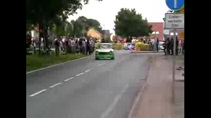 Curbici Veterano Oldtimertreffen Teil 1 Re