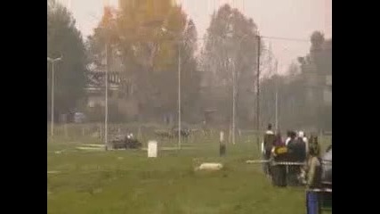 B & G Racing Vidin 24/25.10.09.5