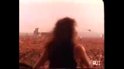 Metallica - Enter Sandman (moscow 28.09.1991) 
