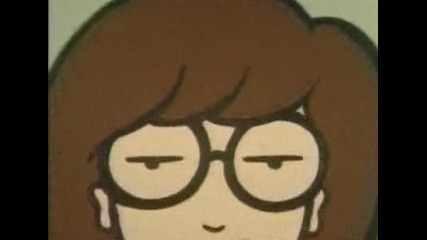 Daria - S5e3 - Fat Like Me