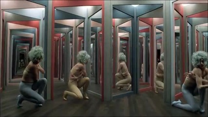 Justin Timberlake - Mirrors