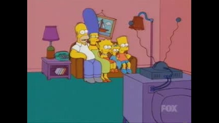The Simpsons - Best Intro Ever!