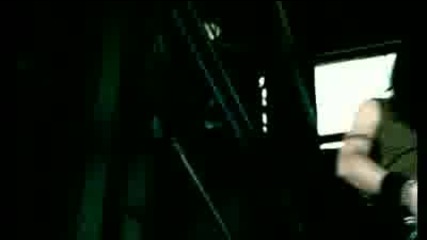 Bullet For My Valentine - Scream Aim Fire 