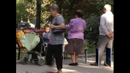 Въпреки ниските заплати младите хора не напускат Тутракан