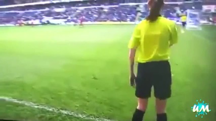 Referee Fails Compilation __ Uniformedia