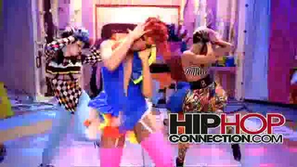 Rihanna - Whos that chick H Q