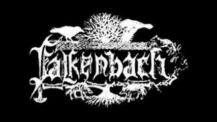 Falkenbach - Roman Land