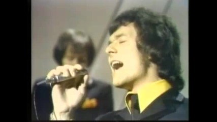 Hollies - He ain't heavy he's my brother (hq)