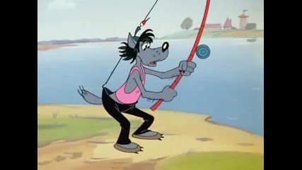 Nu Pogodi Epizod 6 