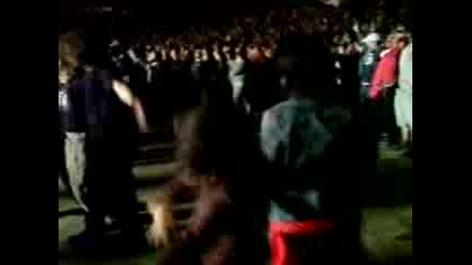 Koncert Na Metallica 2