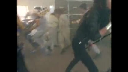 Anthrax - Madhouse 
