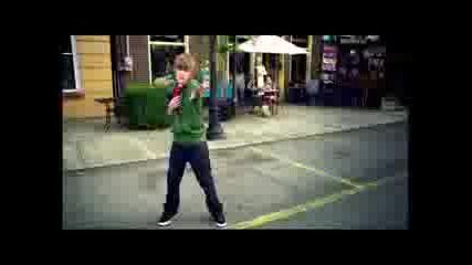 Justin Bieber - One Less Lonely Girl