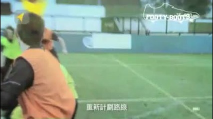 Fernando Torres - Ignite your accuracy