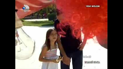 Zoraki Koca - Sen Gelmez Oldun
