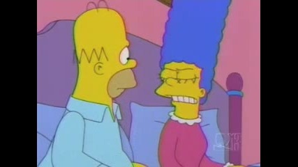 The Simpsons s11 е18