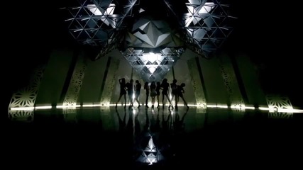 Girls Generation - The Boys -english Version!