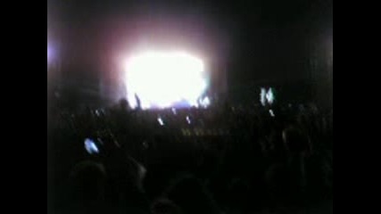 Металика 2008 София - 8