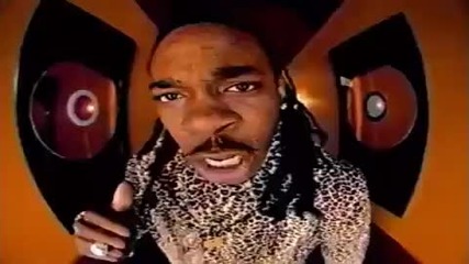 Busta Rhymes - Gimme Some More [ H Q ]