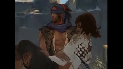 Prince of Persia 4 Part 1 