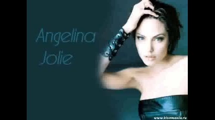 ♥♥♥Angelina Jolie - Wallpapers♥♥♥