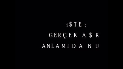 Olumune Ask Budur