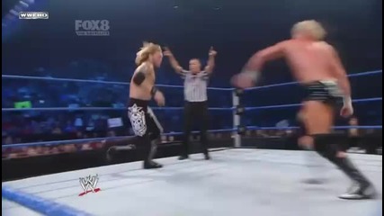 Wwe Smackdown 1.28.11 Part 10/10