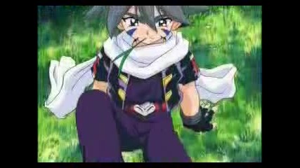 Breedo - Amv - Beyblade - Kai