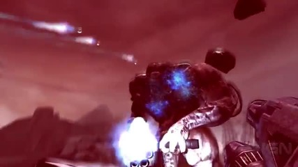 Duke Nukem Forever: Come Get Some Trailer [18+]