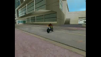 Gta Vice City Bug