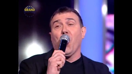 Ivan Kukolj Kuki - Kostas me (2012) Grand Festival