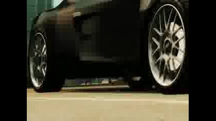 Need For Speed Undercover Police Chase