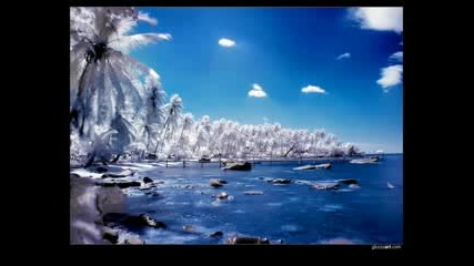 Marco Canedy - Deep Blue