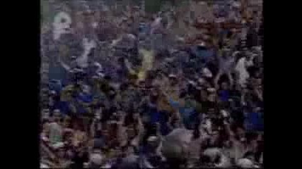 Best Goal Georgi Ivanov - Gonzo! Final Cup 2000