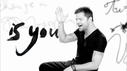 Ricky Martin - The Best Thing About Me Is You [ Официално Видео ]