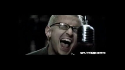 ♥♥♥Linkin Park - Pushing Me Away♥♥♥