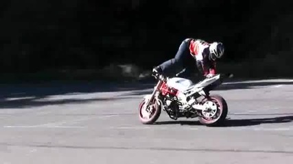 Trikove s motor