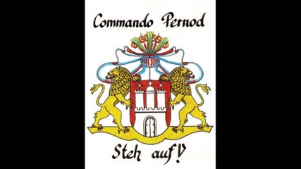Commando Pernod - Alles Luge!