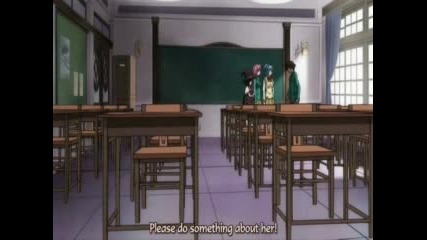 Rosario+vampire Ep3part1