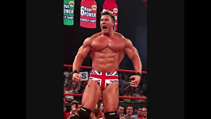 Rob Terry Tna theme