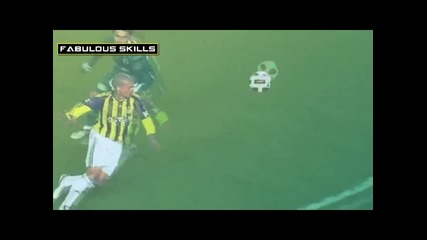 Fabulous Skills Volume 12