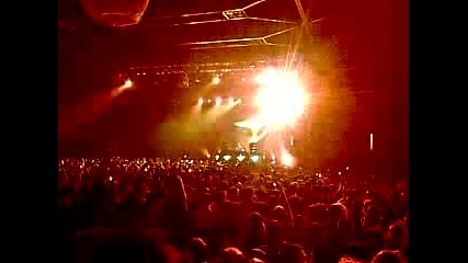 Tiesto Live @ Festivalna Hall, Part 1