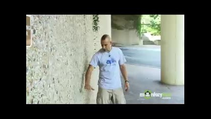 How to do Parkour - Wall Run